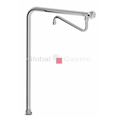 Rameno vysoké 550 mm | Rubinetterie del Friuli 119790930